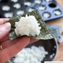 Xenos Japanse Keuken|Pasta, Rijst En Wraps-Sushi rijst - 1 kg
