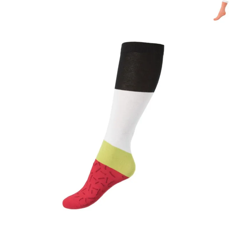 Xenos Huissokken|Kerstcadeaus-Sushi sokken - diverse varianten - maat 36-41