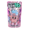 Xenos Koude Dranken-Sweet16 peach pouch drink ADE - 200 ml