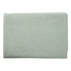 Xenos Tafelkleden|Kersttafelkleden-Tafelkleed groot - groen - 145x320 cm