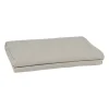 Xenos Kerst|Tafelkleden-Tafelkleed groot - taupe - 145x320 cm