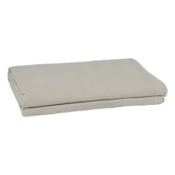 Xenos Kerst|Tafelkleden-Tafelkleed groot - taupe - 145x320 cm