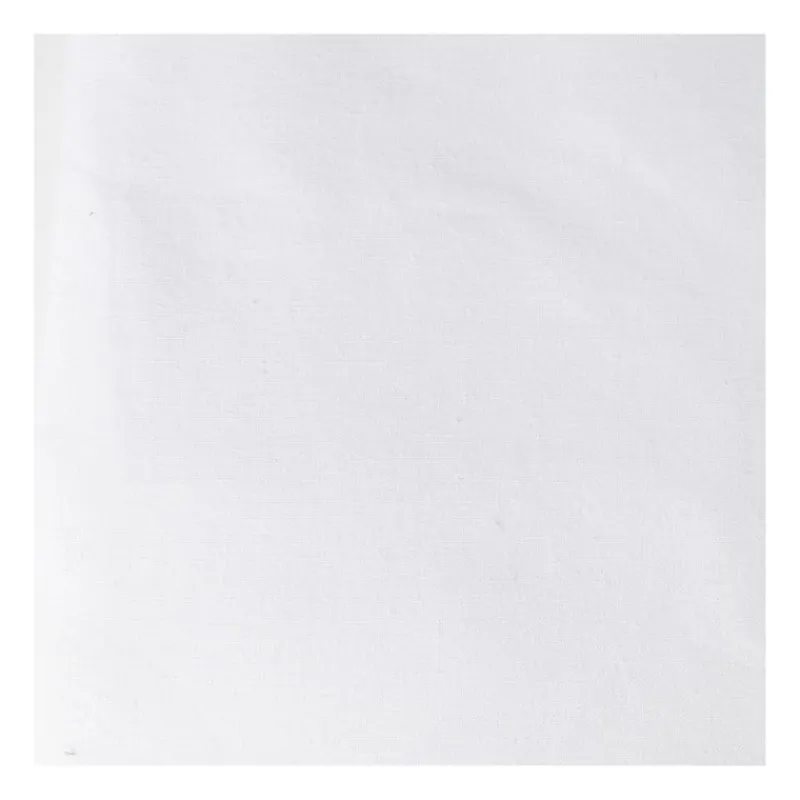 Xenos Tafelkleden|Kersttafelkleden-Tafelkleed groot - wit - 145x320 cm
