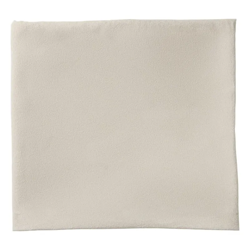 Xenos Tafelkleden|Kersttafelkleden-Tafelkleed rond - zand - ø160 cm