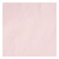 Xenos Babyshower|Tafelkleden-Tafelkleed roze - papier - 120x183 cm
