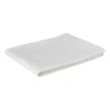 Xenos Tafelkleden|Kersttafelkleden-Tafelkleed wit - katoen/polyester - 140x240 cm
