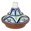 Xenos Ovenschalen-Tajine flor - ø27 cm
