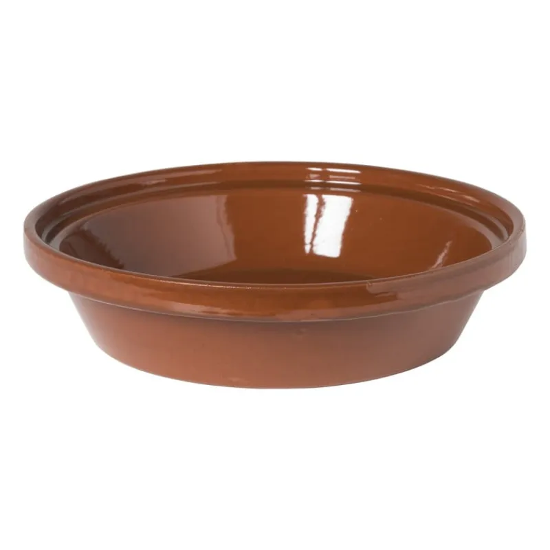 Xenos Ovenschalen-Tajine flor - ø20 cm