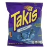 Xenos Mexicaanse Keuken|Chips, Nootjes En Zoutjes-Taki's chips Blue Heat - 92.3 gram