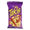 Xenos Chips, Nootjes En Zoutjes-Taki's Fuego - 90 gram