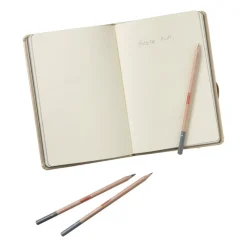 Xenos Pennen-Talens - grafietpotloden - set van 6