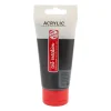 Xenos Verf-Talens Art Creation acrylverf - zwart 701 - 75 ml