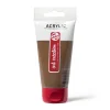 Xenos Verf-Talens Art Creation acrylverf - bruin - 75 ml