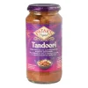 Xenos Indiase Keuken|Sauzen En Dips-Tandoori saus - Patak's - 450 g