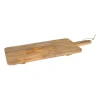 Xenos Borrelplanken|Sushi Servies-Tapasplank - 70x25 cm