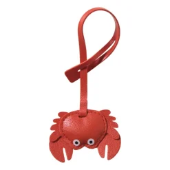 Xenos Tashangers-Tashanger - krab - rood