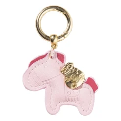 Xenos Tashangers-Tashanger - paard - roze/goud