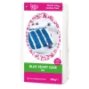 Tasty Me Bakmixen-blue velvet cake - blauw - 350 g