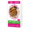 Tasty Me Bakmixen-cakemix - spicy orange cake - 300 g