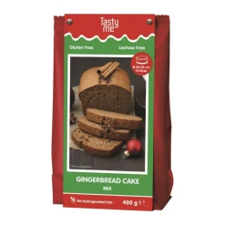 Xenos Bakmixen|Kerst Bakken-Tasty Me gingerbread cake - 350 gram