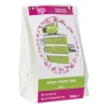 Tasty Me Bakmixen-green velvet cake - groen - 350 gram