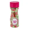 Tasty Me Taartdecoratie|Kerst Bakken-kerstboom mix - 45 gram