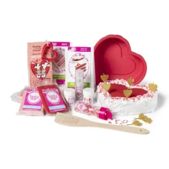 Tasty Me Babyshower|Kleurstoffen-kleurgel - roze - 30 g