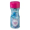 Tasty Me Taartdecoratie-medley blue lagoon - blauw -75 gram