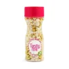 Tasty Me Taartdecoratie|Kerst Bakken-medley golddigger - goud - 80 gram