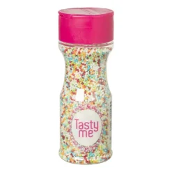 Tasty Me Taartdecoratie-musketzaad - discodip - 70 gram
