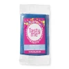 Tasty Me Fondant|Taartdecoratie-rolfondant - donkerblauw - 200 gram