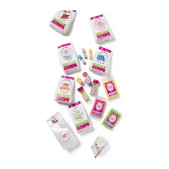 Tasty Me Fondant|Taartdecoratie-rolfondant - geel - 200 gram