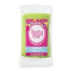 Tasty Me Fondant|Taartdecoratie-rolfondant - groen - 200 gram