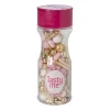 Xenos Taartdecoratie-Tasty Me sprinkles - sweet dreans - 60 gram