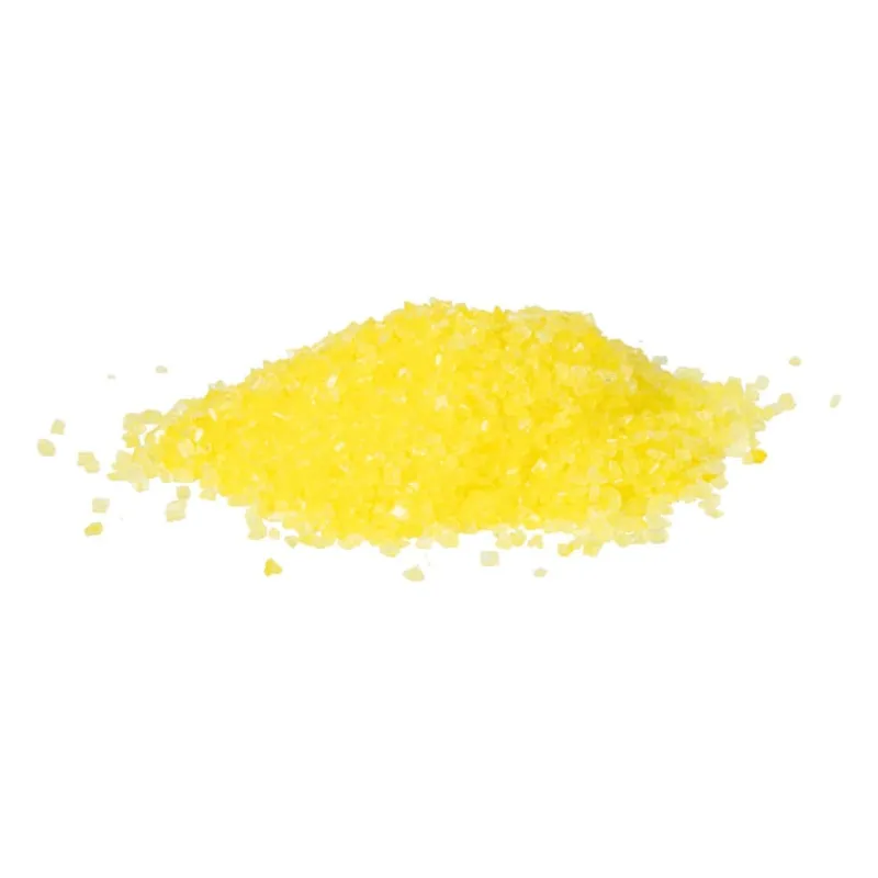 Tasty Me Snoep|Suikerspin-suikerspinsuiker - banaan/geel - 250 gram
