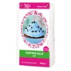 Tasty Me Taartdecoratie-topping cream - blauw - 200 gram