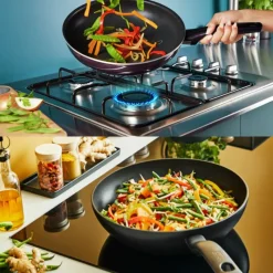 Tefal Pannen-SoExpert koekenpan - ø24 cm