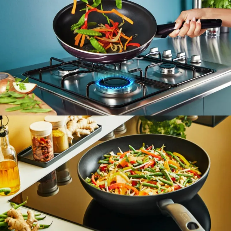 Tefal Pannen-SoExpert koekenpan - ø20 cm