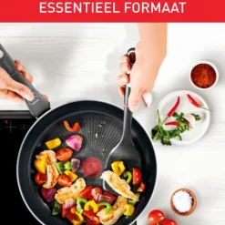 Tefal Pannen-SoExpert koekenpan - ø20 cm