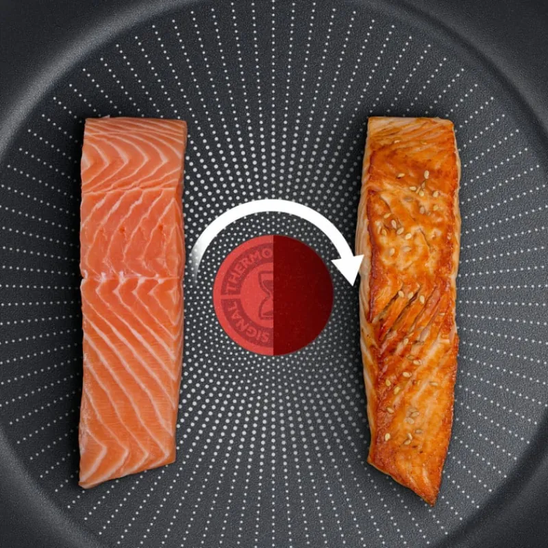 Tefal Pannen-SoExpert wokpan - ø28 cm