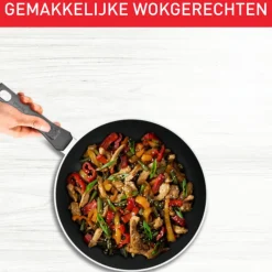 Tefal Pannen-SoExpert wokpan - ø28 cm