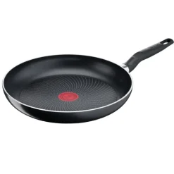 Tefal Pannen-StartEasy koekenpan - zwart - ø28 cm