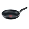 Tefal Pannen-StartEasy koekenpan - zwart - ø24 cm