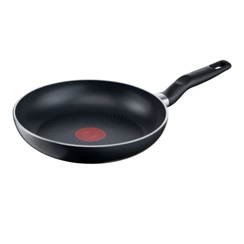 Tefal Pannen-StartEasy koekenpan - zwart - ø24 cm