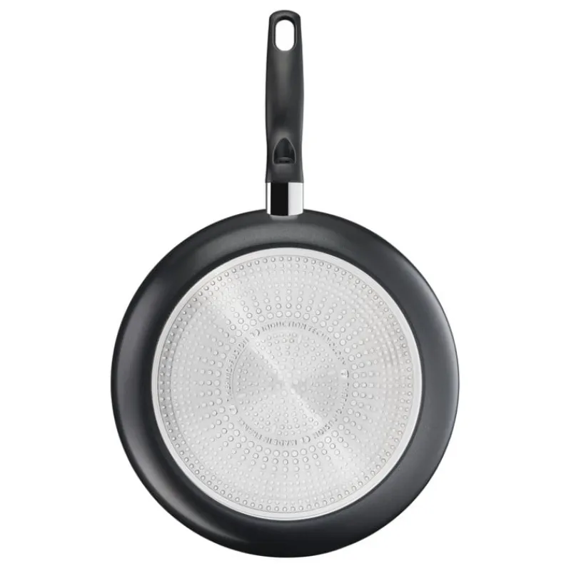 Tefal Pannen-StartEasy koekenpan - zwart - ø24 cm