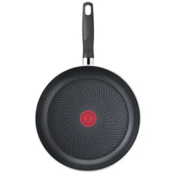 Tefal Pannen-StartEasy koekenpan - zwart - ø24 cm