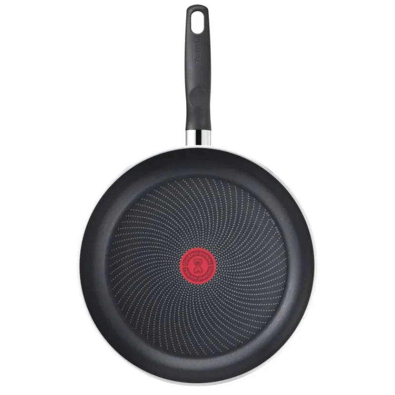 Tefal Pannen-StartEasy koekenpan - zwart - ø24 cm