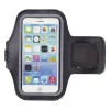 Xenos Opladers|Kerstcadeaus-Telefoonhouder band - zwart