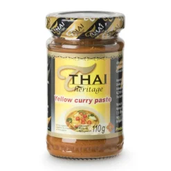 Xenos Thaise Keuken|Sauzen En Dips-Thai heritage gele curry pasta - 110 g