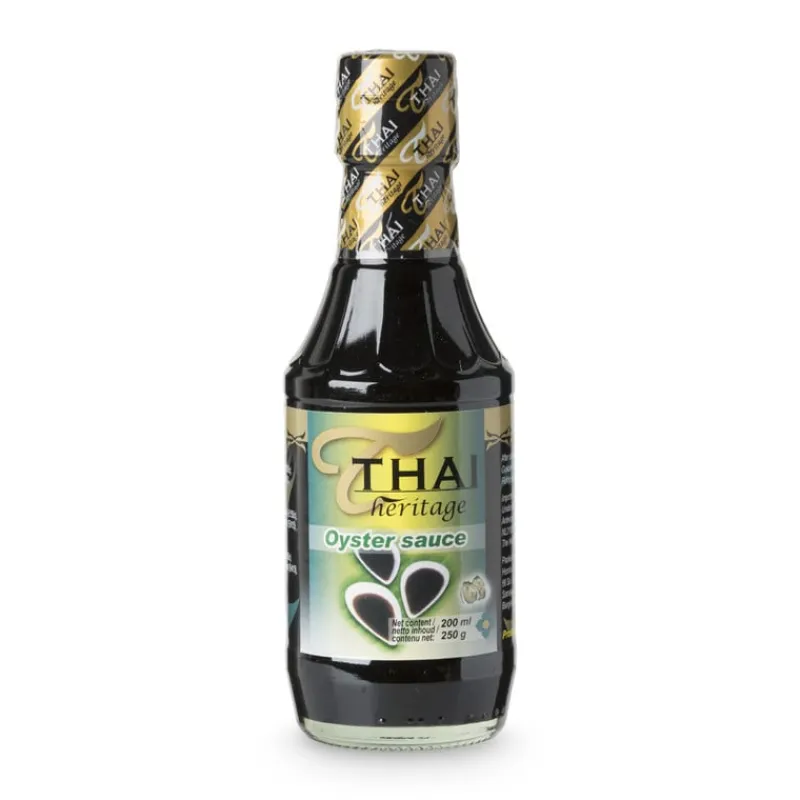Xenos Thaise Keuken|Sauzen En Dips-Thai heritage oestersaus - 200 ml